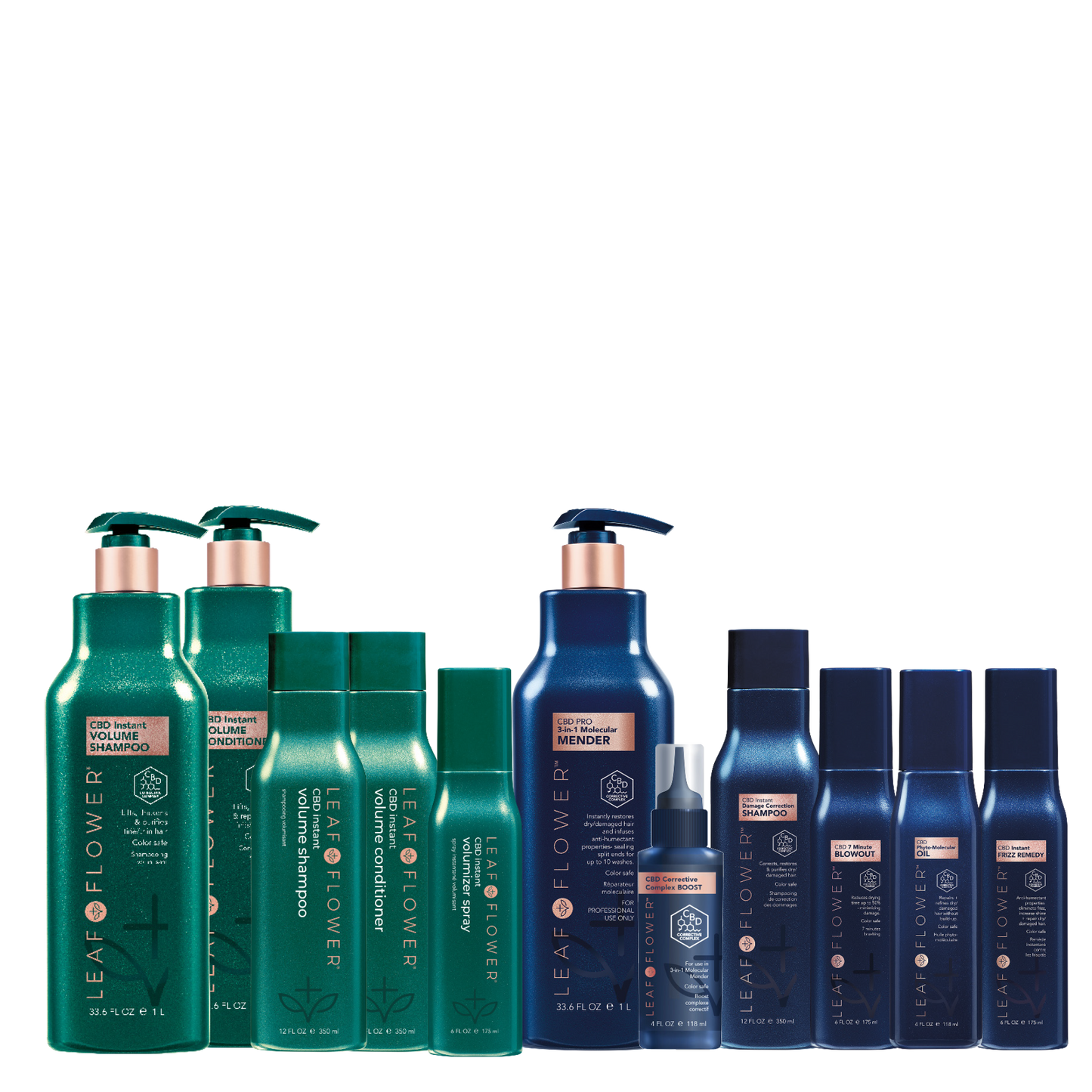 Large Salon Opening Kit