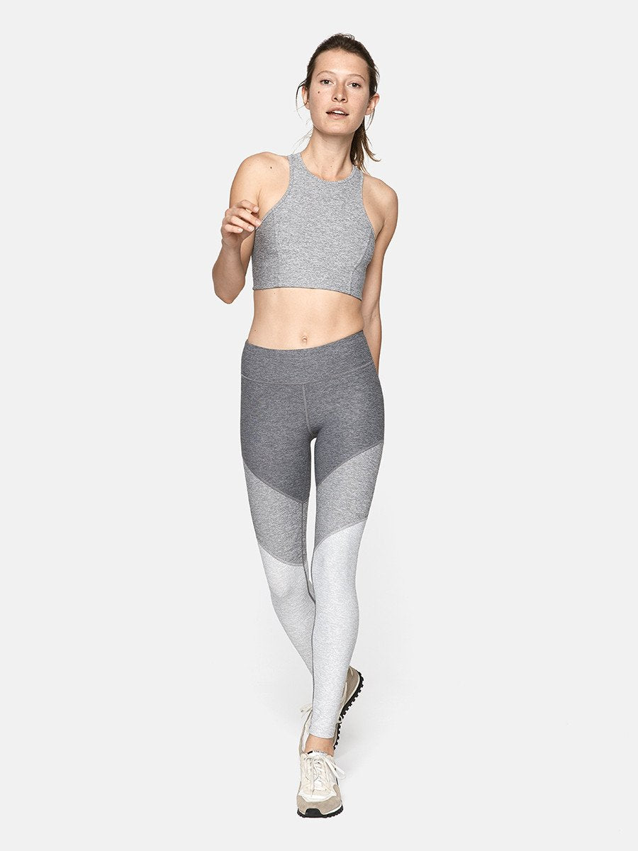7/8 Springs Legging | Graphite/Ash/Dove