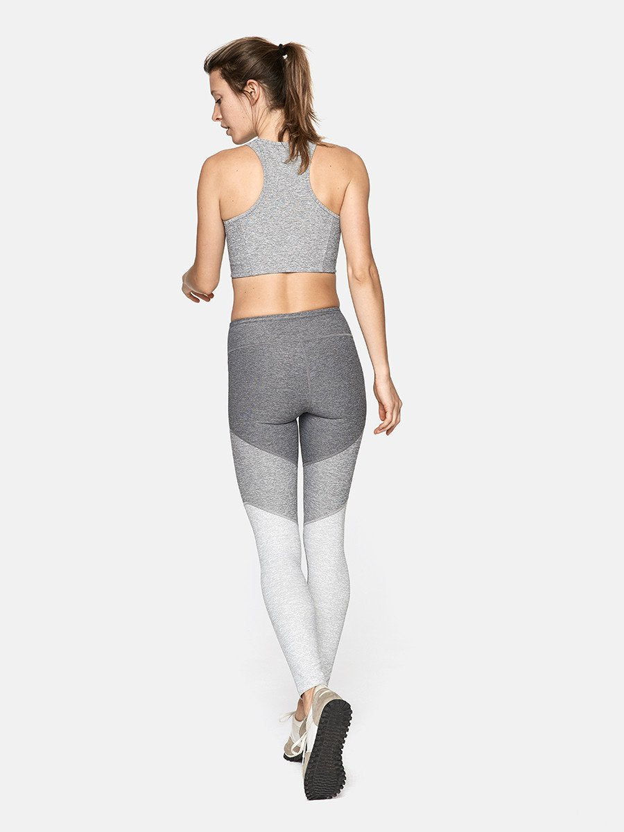 7/8 Springs Legging | Graphite/Ash/Dove