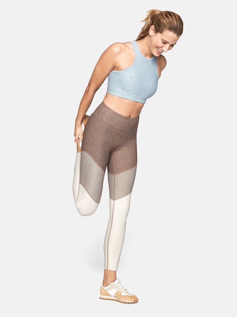 7/8 Springs Legging | Oak/Hickory/Maple