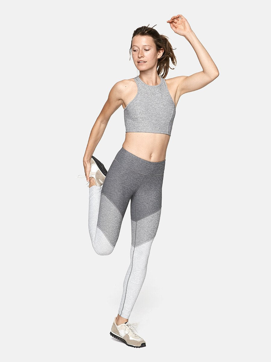 7/8 Springs Legging | Graphite/Ash/Dove