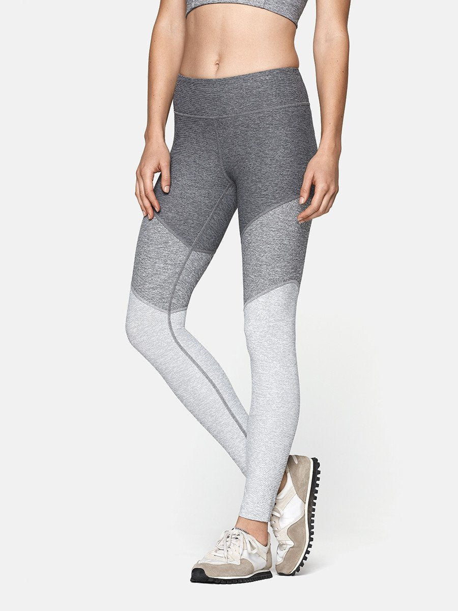 7/8 Springs Legging | Graphite/Ash/Dove