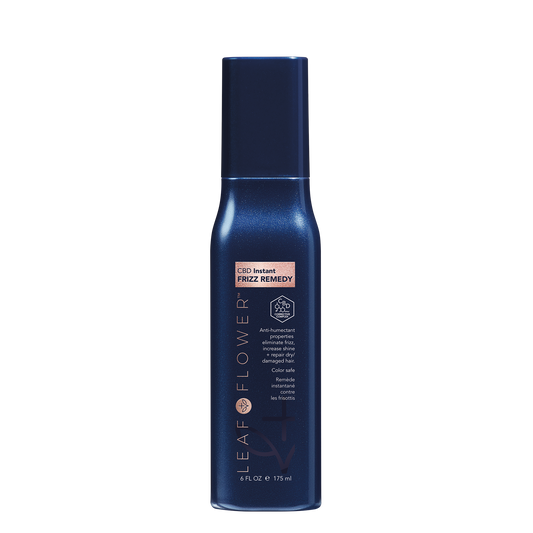 CBD Instant FRIZZ REMEDY