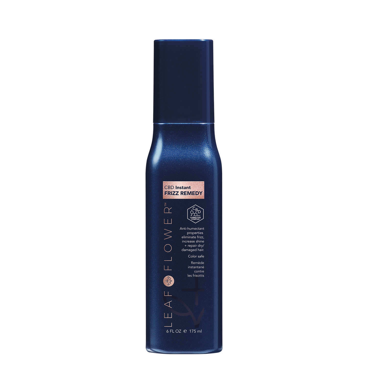 CBD Instant FRIZZ REMEDY