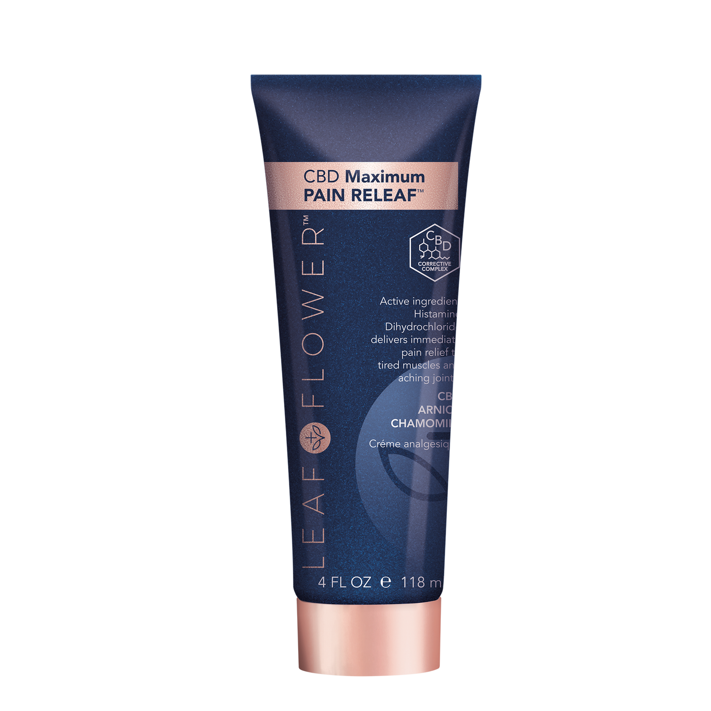 CBD Maximum Pain RELEAF™