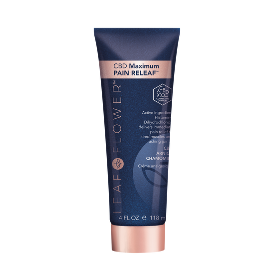 CBD Maximum Pain RELEAF™