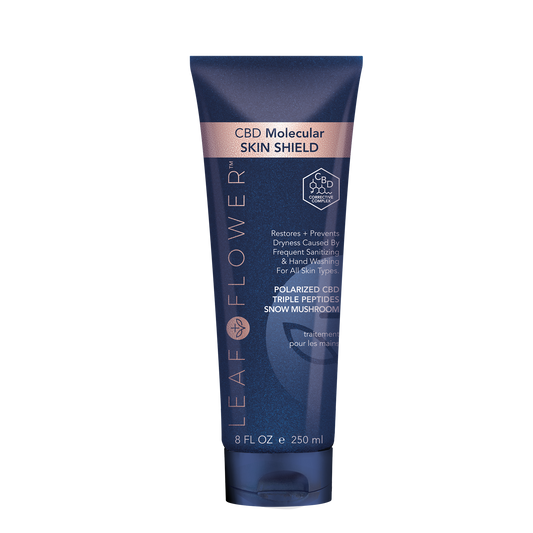 L&F CBD Molecular Skin Shield