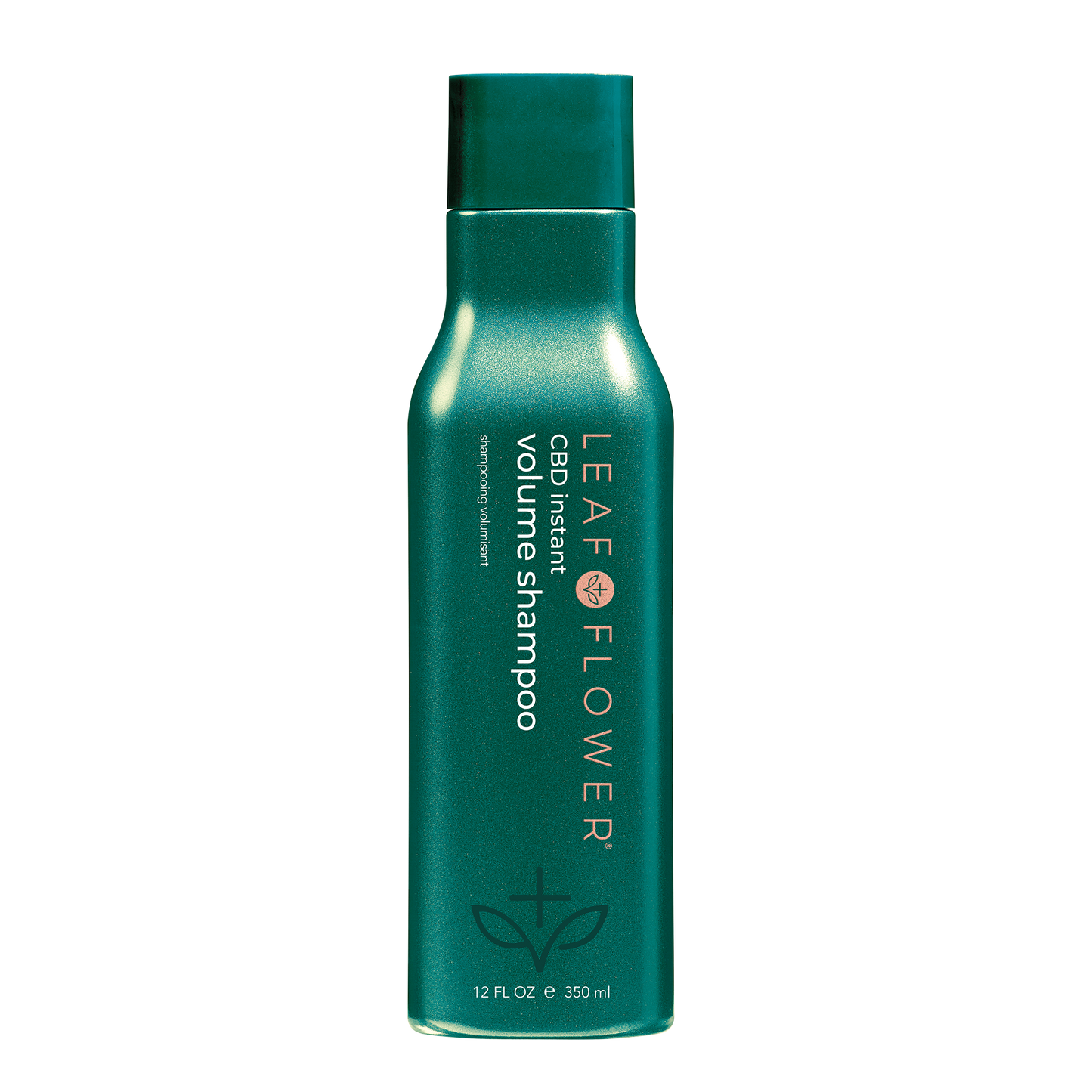CBD Instant Volume Shampoo, 12oz