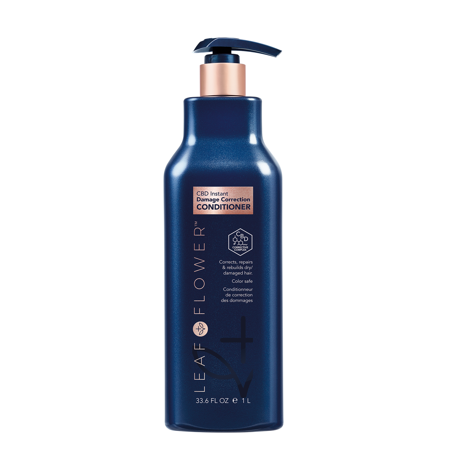 L&F CBD Instant Damage Correction CONDITIONER