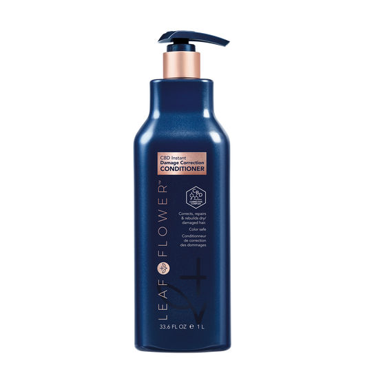 L&F CBD Instant Damage Correction CONDITIONER
