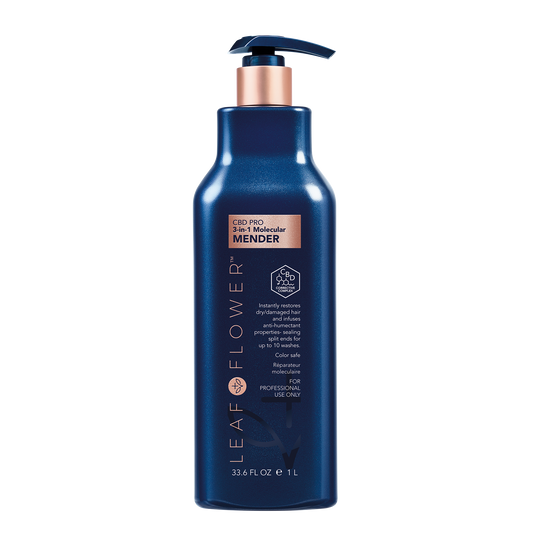 L&F CBD PRO 3-in-1 Molecular MENDER